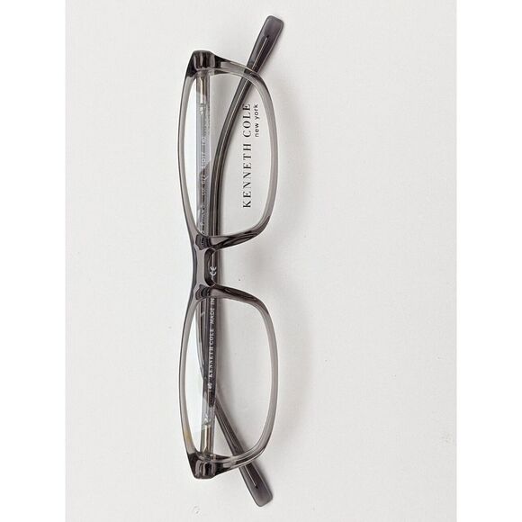 🕶️Made in Italy! Kenneth Cole KC513 Prince St. Eyeglasses 51/17 140 /KAG… - Picture 7 of 10